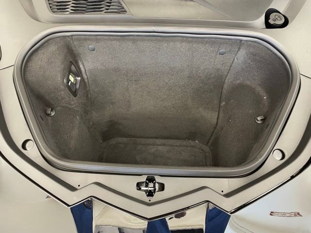 New 2025 Chevrolet Corvette Z06 image 15