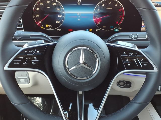 New 2026 Mercedes-Benz GLE 450 4MATIC Coupe image 8