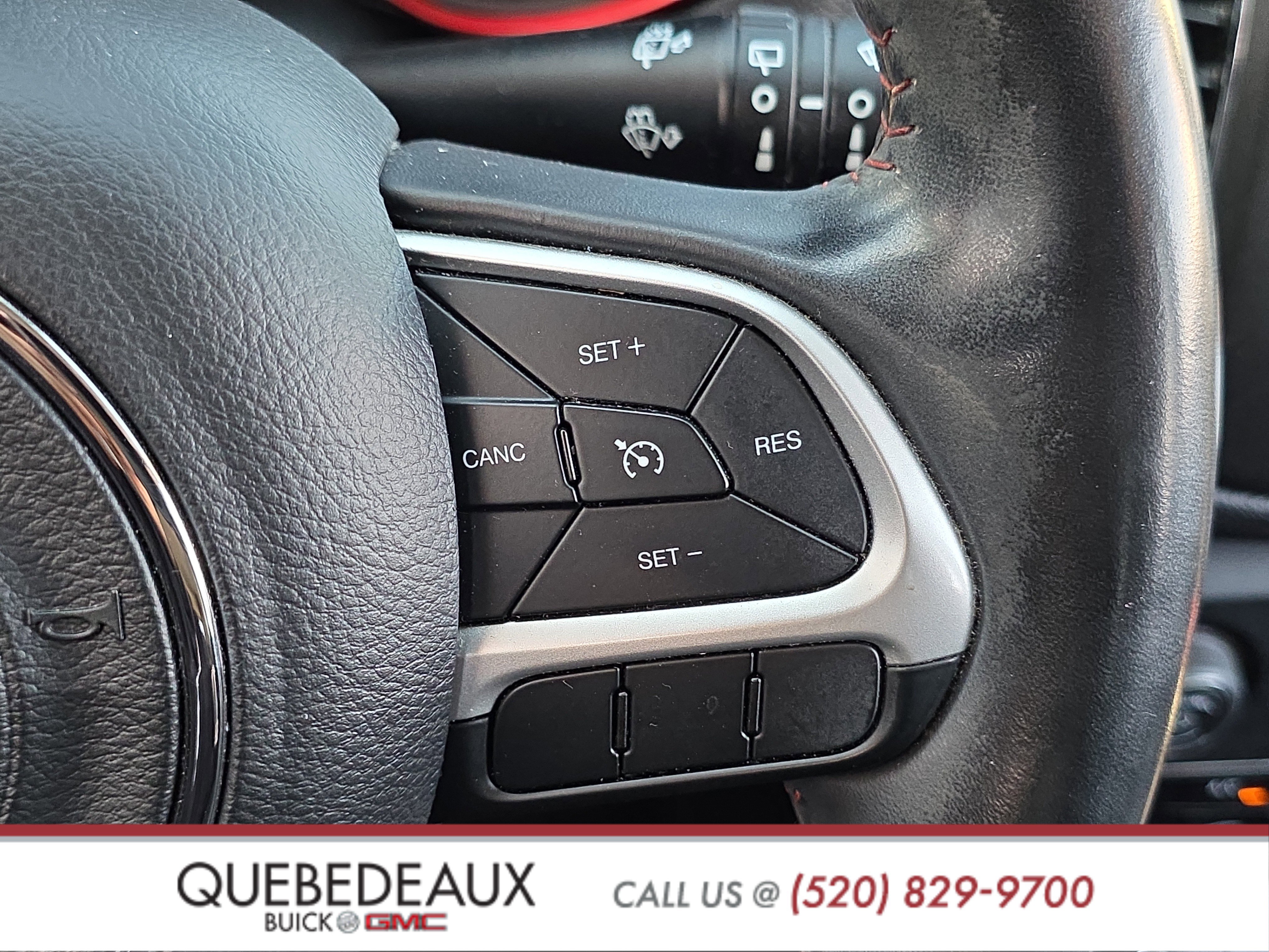 Used 2019 Jeep Compass Trailhawk AWD/4WD image 14