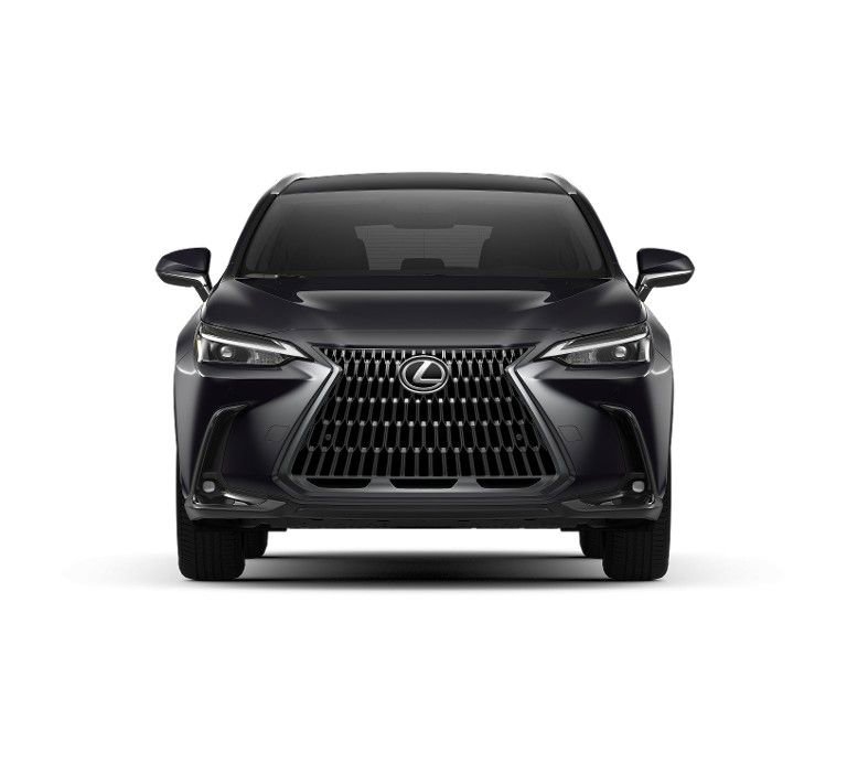New 2025 Lexus NX 350h AWD w/ Cold Area Package image 6