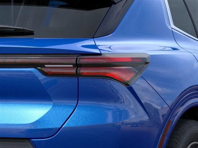 New 2025 Chevrolet Equinox EV LT image 11