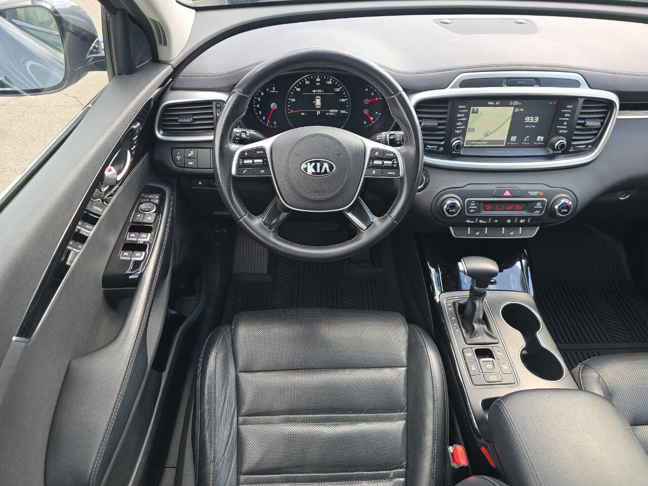 Used 2020 Kia Sorento SX image 20