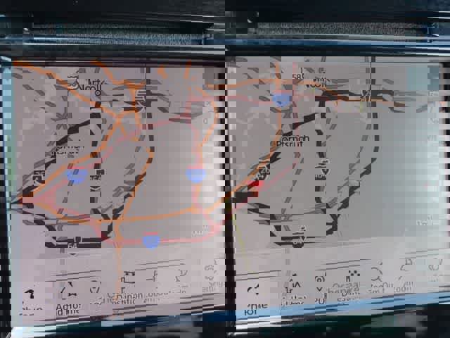 Used 2020 Nissan Rogue SL FWD image 30