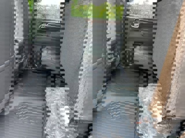 New 2025 Chevrolet Silverado 2500 LT w/ Trail Boss Package image 27