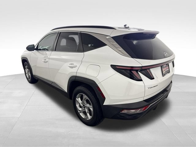 Used 2022 Hyundai Tucson SEL AWD/4WD image 6