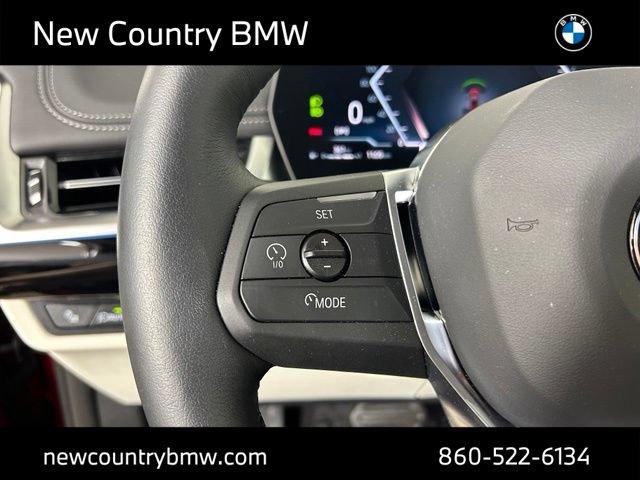 Used 2026 BMW X1 xDrive28i w/ Convenience Package AWD/4WD image 15