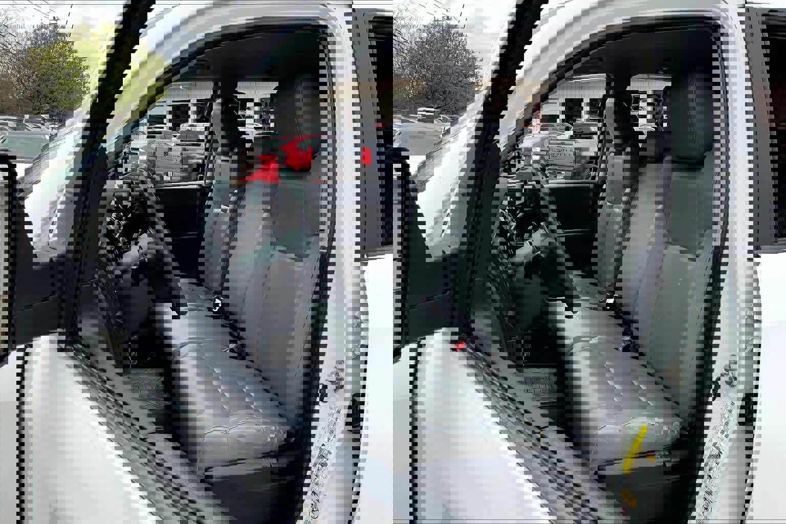 Used 2014 Toyota Tundra SR image 7