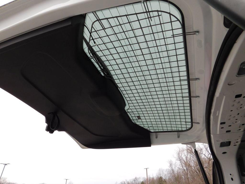 Used 2019 Ford Transit Connect XL image 8