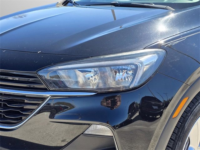 Used 2020 Buick Encore GX Preferred w/ Cold Weather Comfort Package image 13