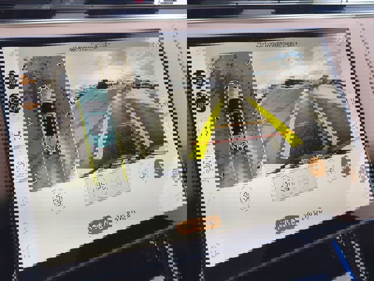 New 2026 Land Rover Range Rover Sport Dynamic SE image 31