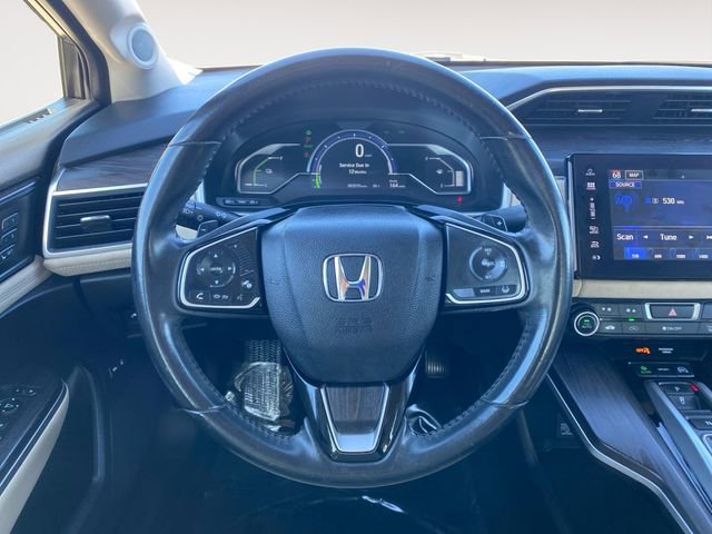 Used 2018 Honda Clarity Touring image 12