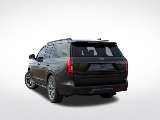 New 2027 Ford Expedition Platinum w/ Stealth Appearance Package AWD/4WD image 5