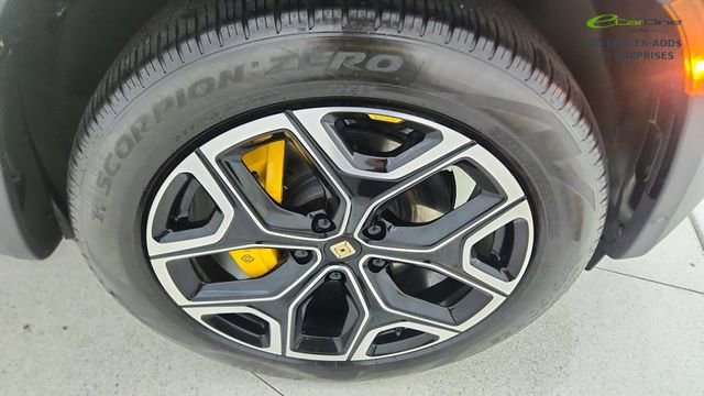 Used 2024 Rivian R1S Adventure AWD/4WD image 54