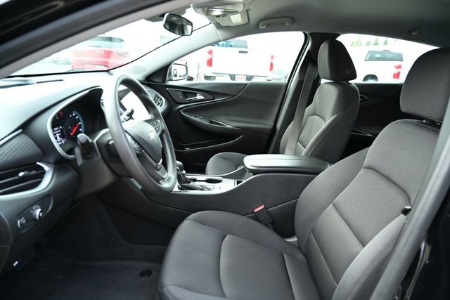 Used 2023 Chevrolet Malibu LT image 21