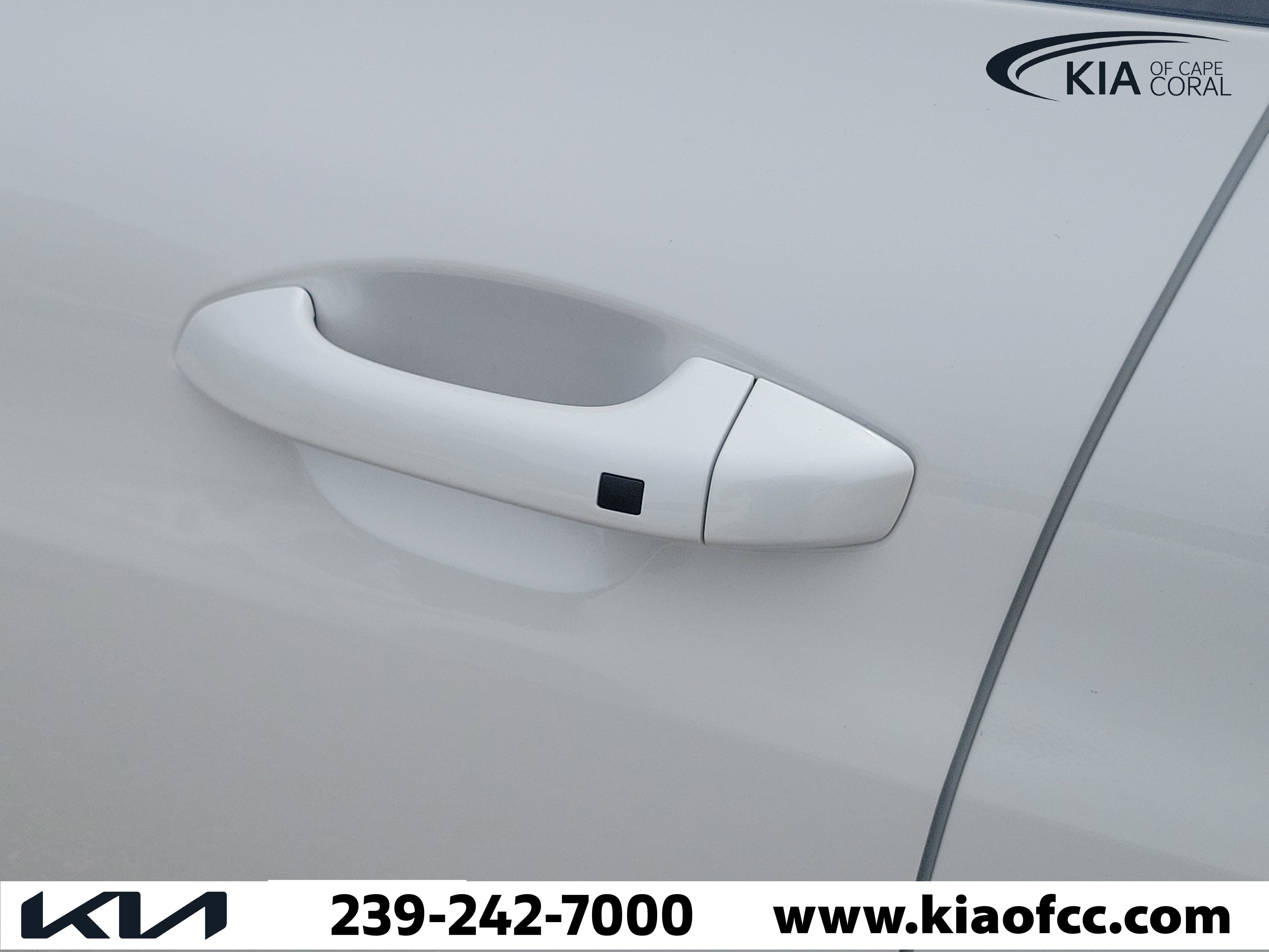 Certified 2025 Kia K5 GT-Line w/ GT-Line Premium Package FWD image 7
