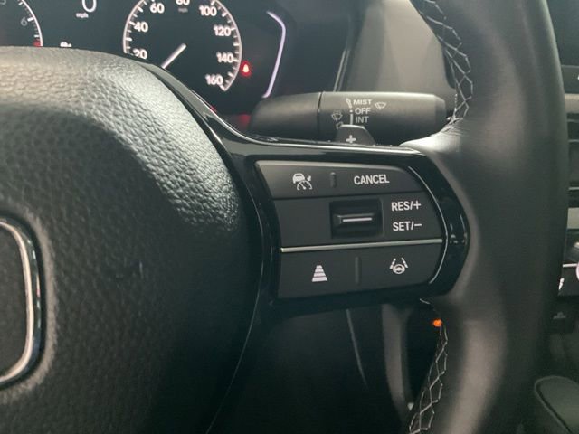 Certified 2023 Honda Civic Sport image 10