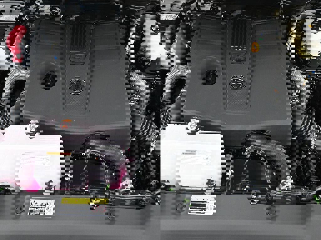 New 2026 Toyota Tundra Platinum image 49