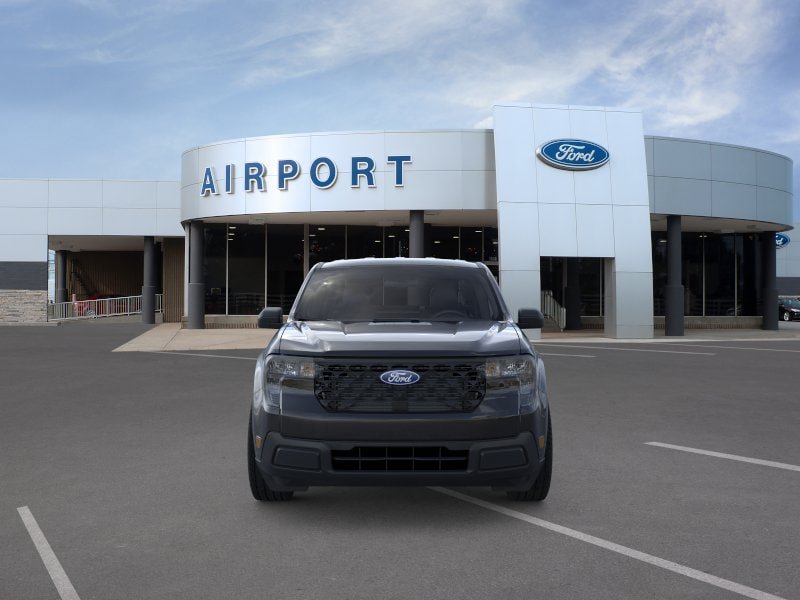 New 2026 Ford Maverick XL FWD image 6