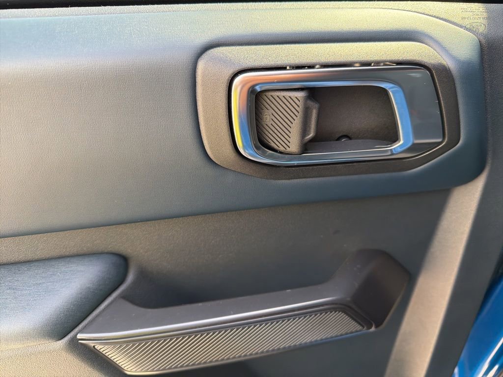 Used 2024 Ford Bronco Outer Banks image 19