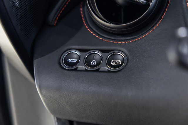 Used 2021 McLaren 765LT RWD image 57