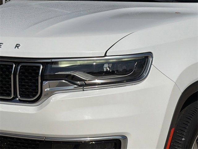 Used 2022 Jeep Wagoneer Series II image 4