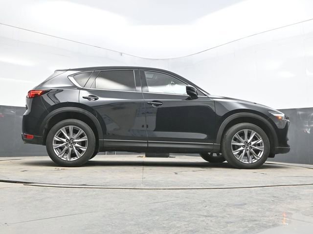 Used 2019 MAZDA CX-5 Grand Touring Reserve image 67