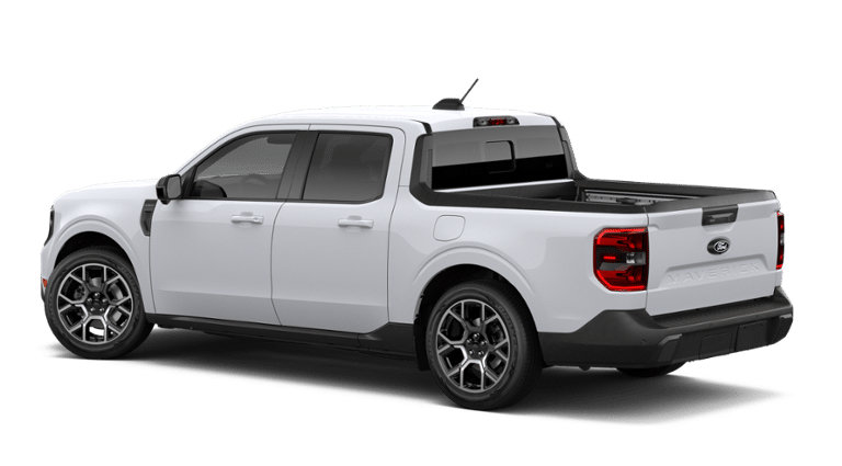 New 2026 Ford Maverick Lariat w/ 4K Tow Package AWD/4WD image 26