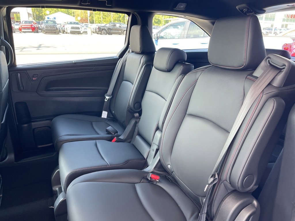 New 2026 Honda Odyssey Sport-L image 19