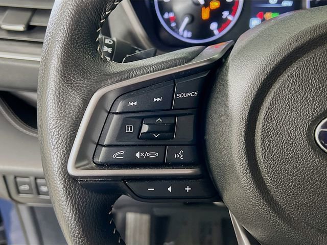 Used 2024 Subaru Ascent Limited image 13