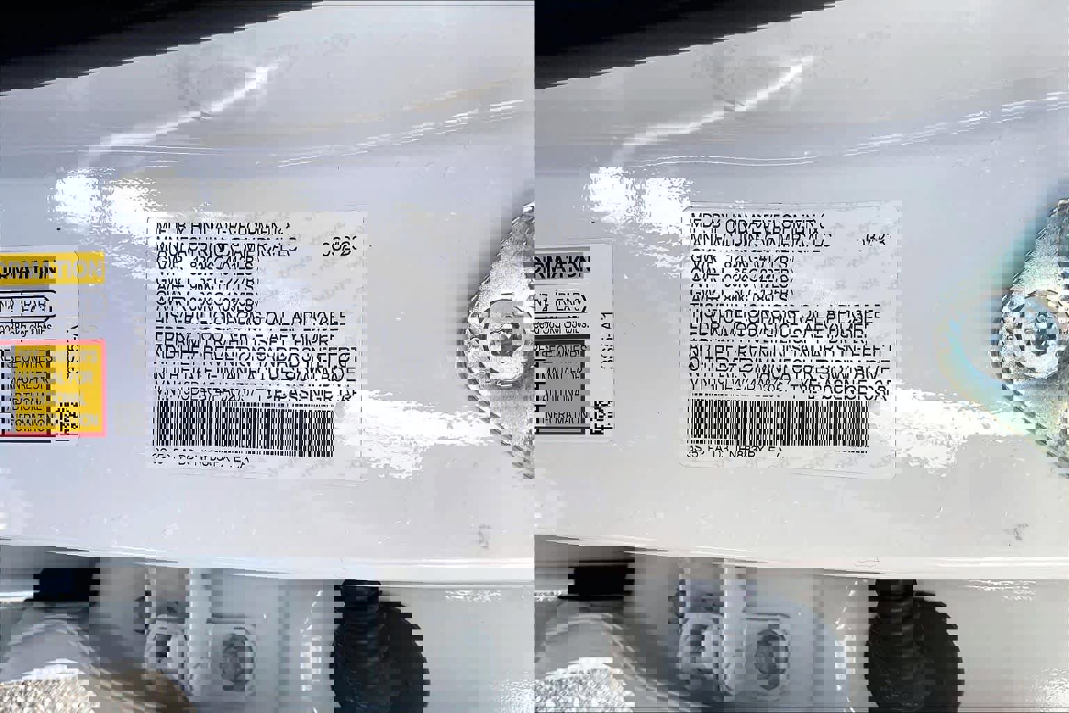 Used 2023 Acura Integra A-Spec image 33