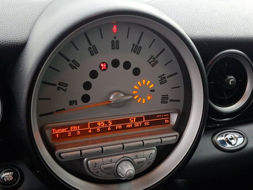 Used 2009 MINI Cooper S image 17