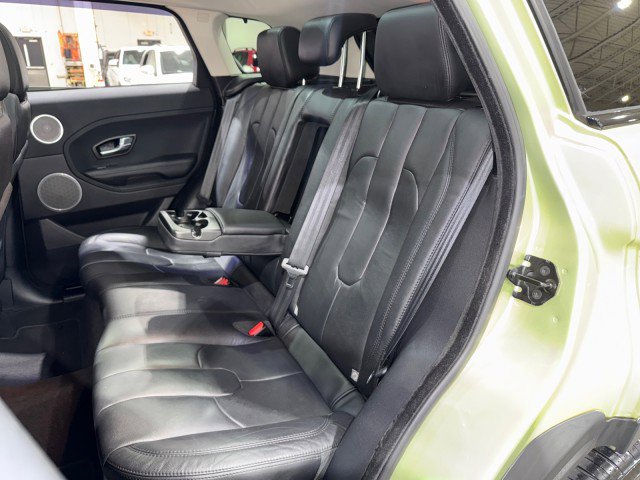 Used 2013 Land Rover Range Rover Evoque Pure Plus image 15
