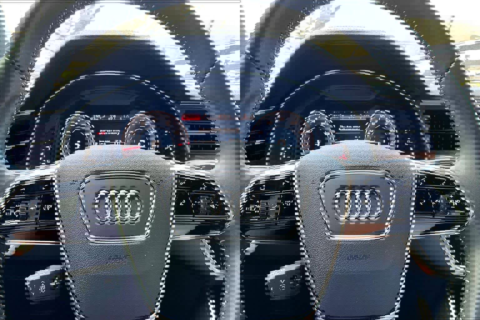 Used 2020 Audi A6 2.0T Premium Plus w/ Premium Plus Package image 33