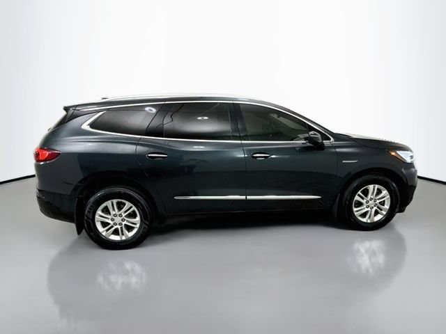 Used 2019 Buick Enclave Essence AWD/4WD image 8