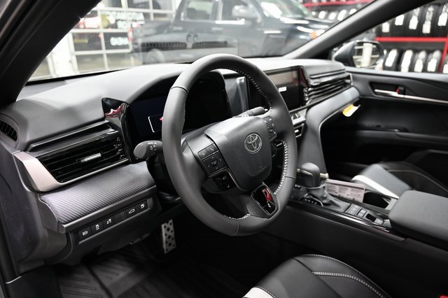 New 2026 Toyota Camry SE image 20