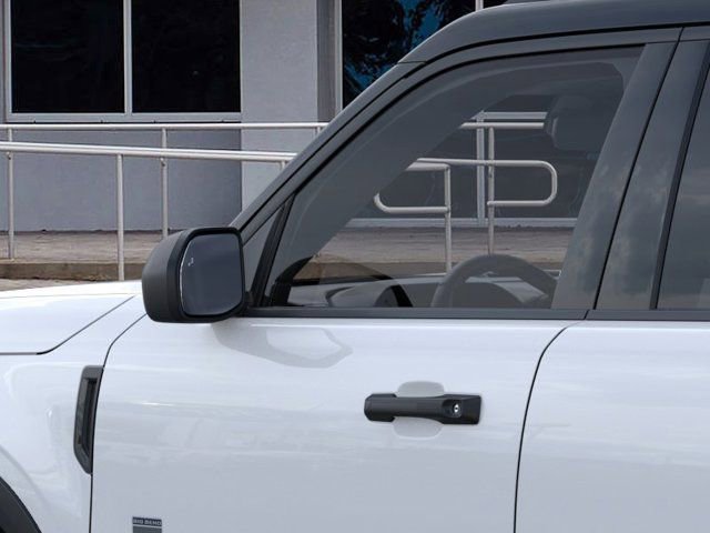 New 2025 Ford Bronco Sport Big Bend w/ Convenience Package image 20