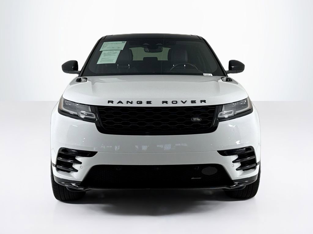 Used 2023 Land Rover Range Rover Velar R-Dynamic S image 8