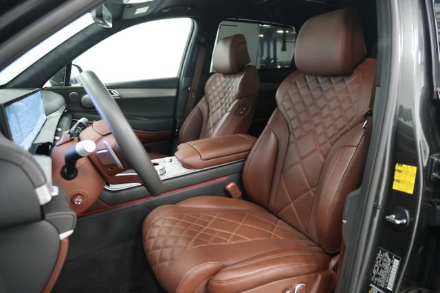 New 2026 Genesis GV80 3.5T Prestige AWD/4WD image 17