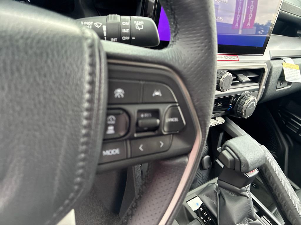 New 2026 Toyota 4Runner TRD Off-Road Premium AWD/4WD image 22