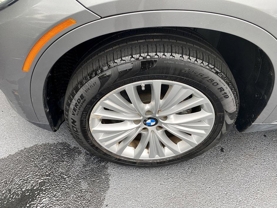 Used 2017 BMW X5 xDrive35i image 8
