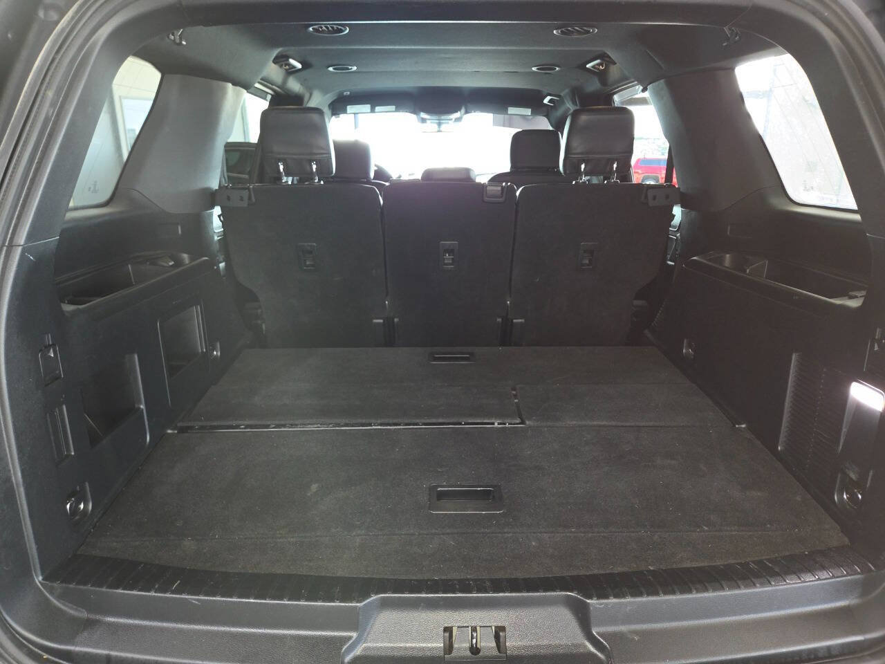 Used 2020 Ford Expedition XL AWD/4WD image 24