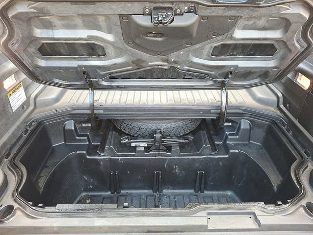 Used 2023 Honda Ridgeline RTL image 29