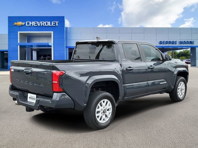 Used 2024 Toyota Tacoma SR5 image 4