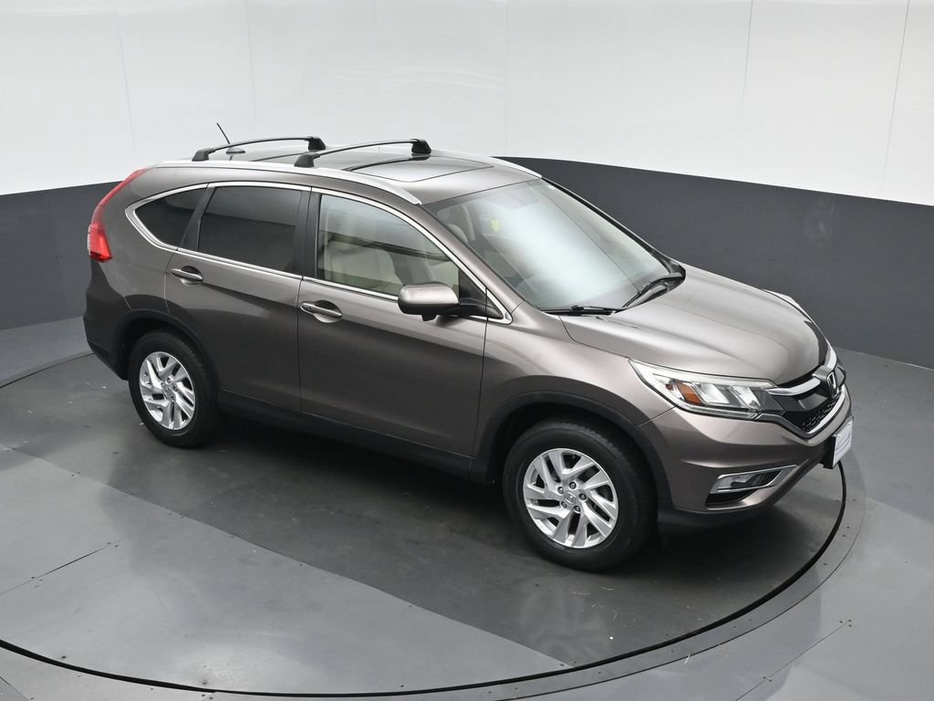 Used 2016 Honda CR-V EX-L image 60