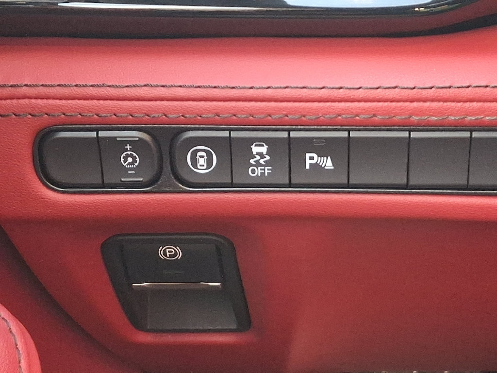 Certified 2023 Acura MDX A-Spec AWD/4WD image 24