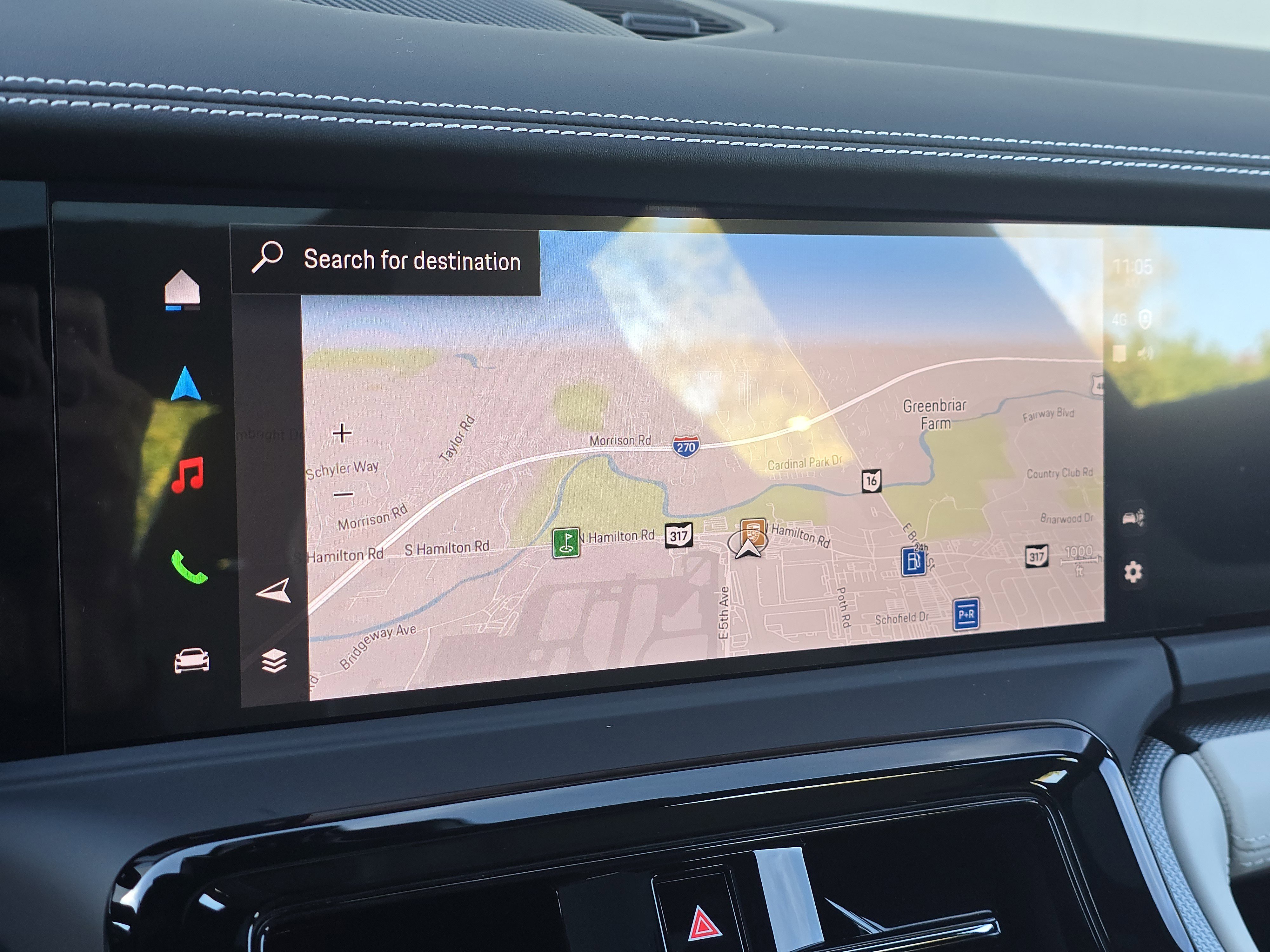 New 2026 Porsche Panamera 4 image 20