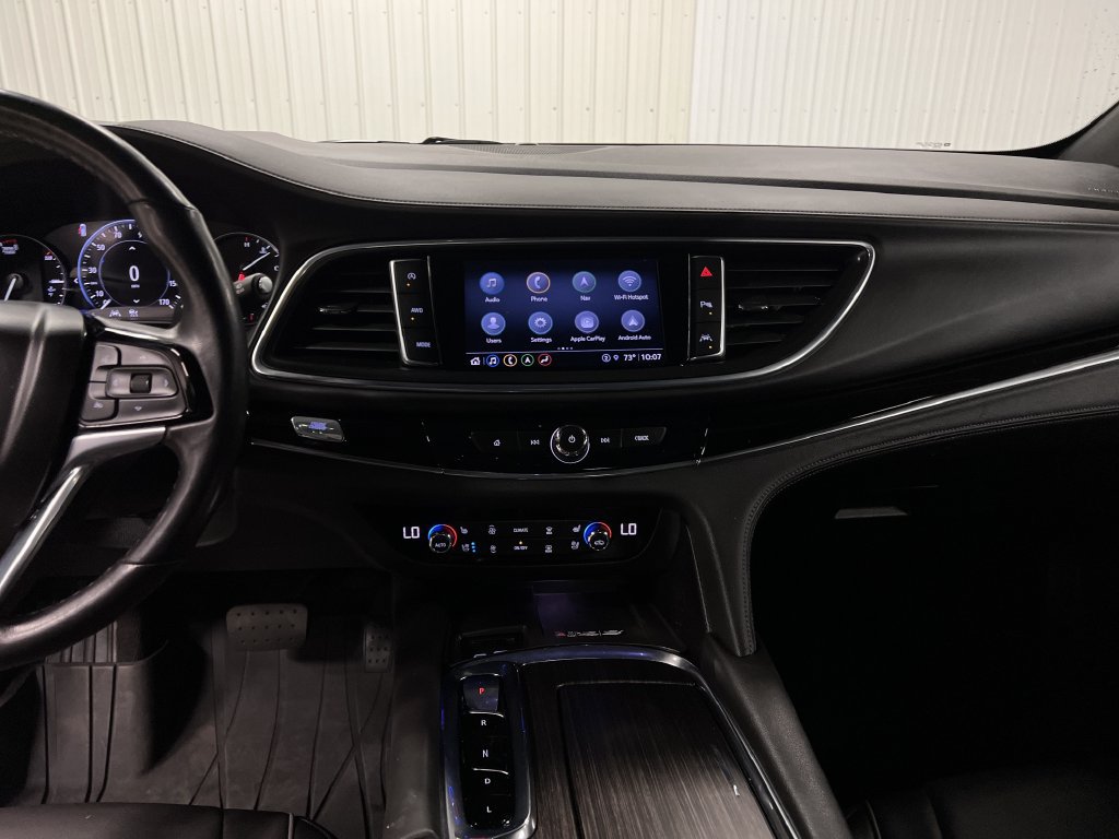 Used 2023 Buick Enclave Avenir w/ Avenir Technology Package AWD/4WD image 23