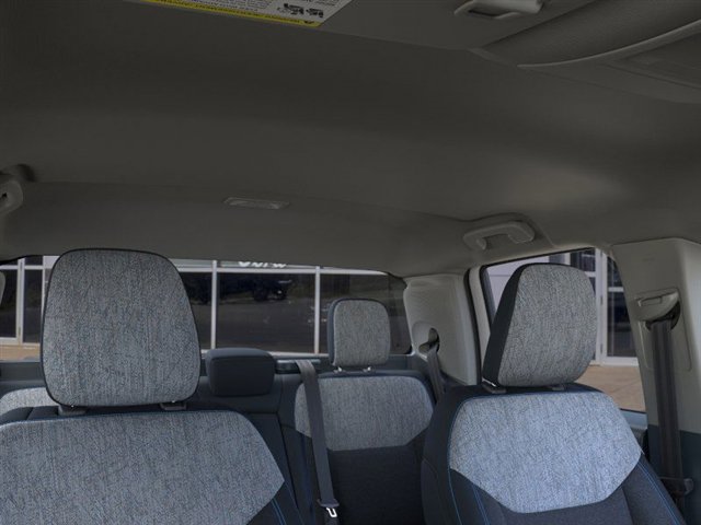 New 2025 Ford Maverick XLT w/ Equipment Group 301A image 12