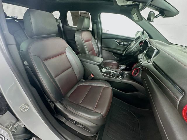 Used 2019 Chevrolet Blazer RS image 30