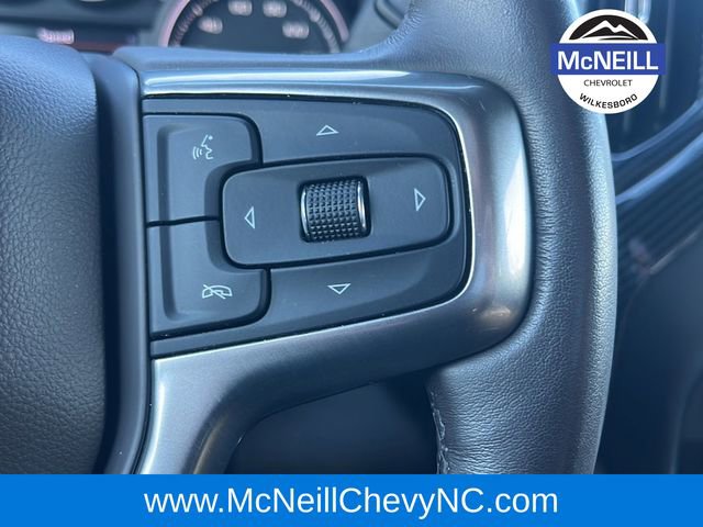 Used 2020 Chevrolet Silverado 1500 RST w/ All-Star Edition image 27